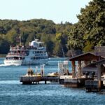 1-Hour 1000 Islands Cruise from Ivy Lea with views of Boldt Castle - Practical Details: Meeting Point and Accessibility