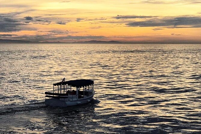 1 Hour and 30 Minutes Island Sightseeing Cruise on the Sound - Convenient meeting point and flexible booking details