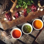 1 Hour and Half Mojo Sauce Workshop With Winery Tour - Discover the Winery’s History and Wines