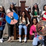 1 Hour Archery Experience in Hereford - The Instructor’s Role and Teaching Style