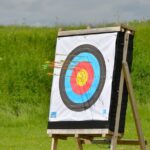 1 Hour Archery Session in Warwick - The Instructor: Expert, Patient, and Engaging