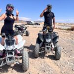 1 Hour ATV/UTV Rental in Las Vegas - Practical Details for a Smooth Experience