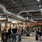 1 Hour Axe and Throwing Stars - The Variety of Targets: Axes, Ninja Stars, and Knives