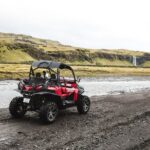 1-Hour Buggy Adventure in Icelandic Nature - The Route and Scenic Highlights of the Buggy Tour