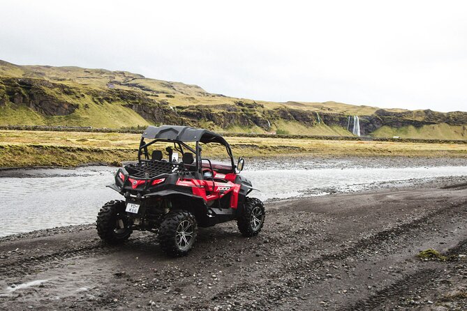 1-Hour Buggy Adventure in Icelandic Nature - The Route and Scenic Highlights of the Buggy Tour