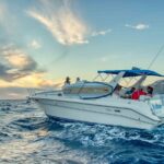 1 Hour Cabo Highlights on a 33ft Luxury Yacht - The 1-Hour Cabo Highlights Itinerary