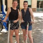 1 Hour Electric Scooter Tour in Palma - Learning About Palma’s Architectural Marvels