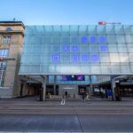 1 Hour Express Walk of St. Gallen with a Local - Discover the Story Behind the Red Square