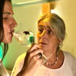 1-Hour Gin Tonics Guided Workshop with special view in Madrid - Inside a Charming Bar Above Mercado San Miguel