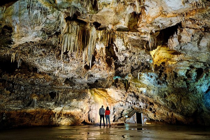 1-Hour Guided Lipa Cave Adventure in Montenegro - The Location and Meeting Point at Dobrsko Selo