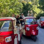 1-Hour Guided Tuk-Tuk Tour in Sintra - Panoramic Views of the National Palace of Sintra