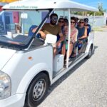 1 Hour Historical Tour of Saint Augustine Florida & FREE Parking - What Makes This Tour a Great Introduction to Saint Augustine