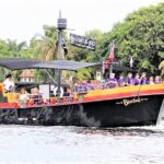1-Hour Interactive Pirate Cruise (arrive 30 minutes early) - What Makes the Pirate Adventure Cruise Unique?