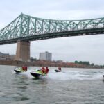 1-Hour Jet Ski Guided Tour  Explore Montreal Waterways in Style! - What Makes the 1-Hour Jet Ski Tour Unique in Montreal