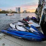 1 Hour Jet Ski Rental in Fort Lauderdale - What’s Included and the Extra Charges