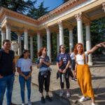 1-Hour Kutaisi Guided Walking Tour - Exploring Kutaisi’s Historic School from 1902