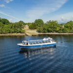 1 hour Lake Cruise on Killarney's Largest Lake - Exploring Ross Castle from the Water