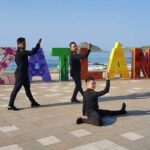 1 Hour Mazatlán Private Salsa Lesson with Partner Provided - What Makes the Private Salsa Lesson Unique in Mazatlán