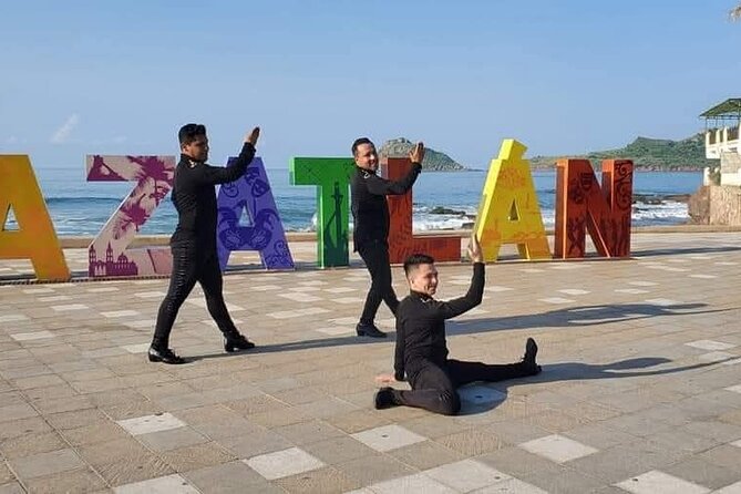 1 Hour Mazatlán Private Salsa Lesson with Partner Provided - What Makes the Private Salsa Lesson Unique in Mazatlán