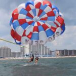 1-Hour Ocean Parasailing Adventure in Ocean City, MD - Meeting Point and Booking Flexibility in Ocean City
