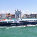 1-hour panoramic tour of Venice by boat - Starting Point and Departure Details
