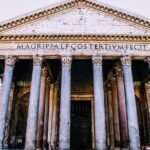 1 Hour Pantheon Tour: A Time Travel Experience in Rome - Inside the Pantheon: Highlights of the Architectural Marvel