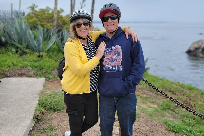 1-Hour Pedego Electric Bike Rental Pismo Beach - Starting at Pedego Pismo on Dolliver Street