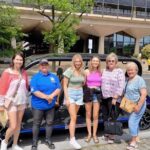1 Hour Philadelphia Private Guided Tour by Deluxe Electric Car - Exploring Philadelphia’s Historic Landmarks