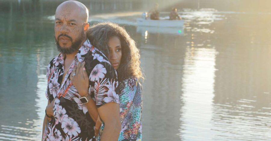 1 Hour Photography Honolulu Beautiful and Magical - Starting Point at Waikiki Prince Hotel Lobby