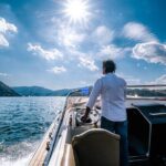 1 Hour Private and Guided Cruise on Lake Como by motorboat - Starting Point and Ease of Access in Como