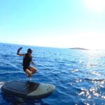 1-Hour Private E Foil Surfing Lessons in Istria - The Location: Pula’s Coastal Setting for E Foil Lessons