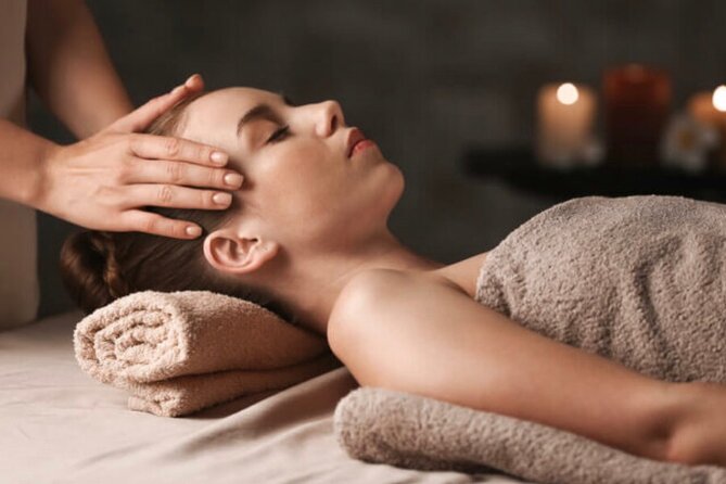 1-Hour Private Massage at Kihei Day Spa - What to Expect During Your 1-Hour Massage Session