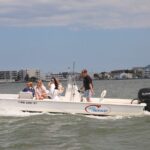1-Hour Private Party Assateague Island Pony Cruise in Ocean City - Departure Point at Sea Rocket Water Adventures in Ocean City