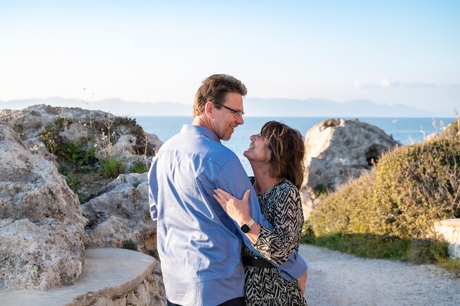 1 Hour Private Photoshoot in Rhodes - Meeting Point and Logistics in Rhodes