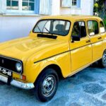 1 Hour Private Sintra Sightseeing Tour by Renault 4L - Starting Point: Queijadas da Sapa