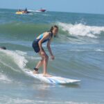 1-Hour Private Surf Lesson in Cocoa Beach - The Experience with Expert Guides and Proven Methods
