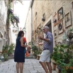 1 Hour Private Walking Tour in Korcula - Art and Architecture in Korcula’s Historic Streets