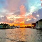 1 Hour-Relaxing Private Boat Tour - Fort Lauderdale (Up to 6 Pax) - Starting Point at 15th Street in Fort Lauderdale
