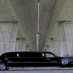 1 hour ride in vintage limousine - The Champagne Experience: Cheers to Celebrations