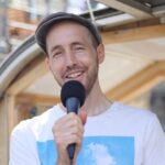 1-Hour River Cruise with Tour Guide. Bilingual (Ger/Engl) - Convenient Departure from Reederei Hadynski in Berlin