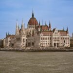 1 Hour Sightseeing Cruise in Budapest - Starting Point at Batthyány Square Docks