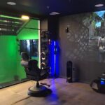 1 Hour Virtual Reality Arcade - The Cost-Effective Nature of the VR Arcade