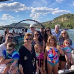 1 hr Lake Austin Boat Cruise. BYOB (Shared - Single Tickets) - Scenic Stops Along Lake Austin
