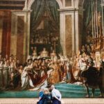 #1 Louvre & Orsay Museum Tour | Satisfaction Guarantee | 6ppl Max - Navigating the Louvres Masterpieces