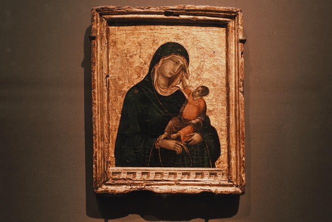 #1 Met Museum & Central Park | Satisfaction Guaranteed | 8ppl Max - Transitioning from Art to Nature in Central Park