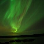 #1 Northern Lights Tour In Iceland from Reykjavik with PRO photos - The Itinerary and Best Locations for Aurora Viewing