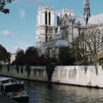#1 Paris City Center | 100% Satisfaction Guaranteed! | 12ppl Max - Exploring île de la Cité and Notre Dame Exterior