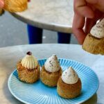 #1 Paris Pastries and Chocolate Food Tour - Savoring the Latin Quarter’s Hidden Pastry Treasures