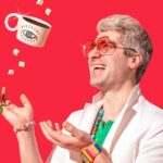 1 pm Turkish Coffee + Fortune Telling Experience // East Village - Authentic Turkish Coffee Prepared on Hot Sand