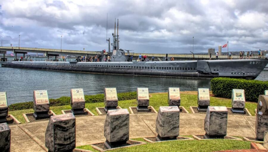 #1 Private VIP USS Arizona Memorial & Historic Honolulu Tour - Private Limousine Service: Comfort and Convenience in Honolulu